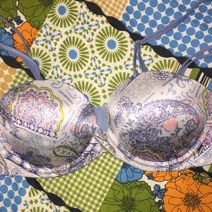 NWT Victoria’s Secret Multi-Way Bra 32C $54.50